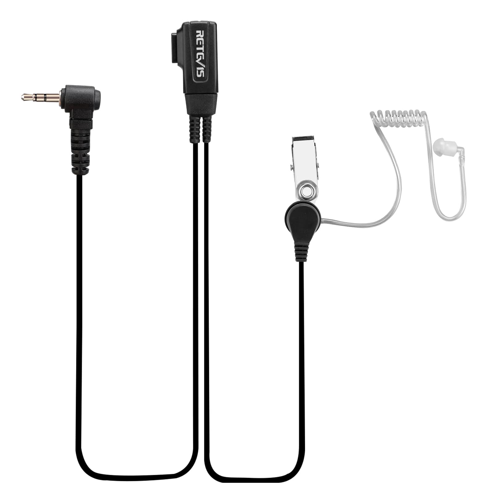 uniden earpiece