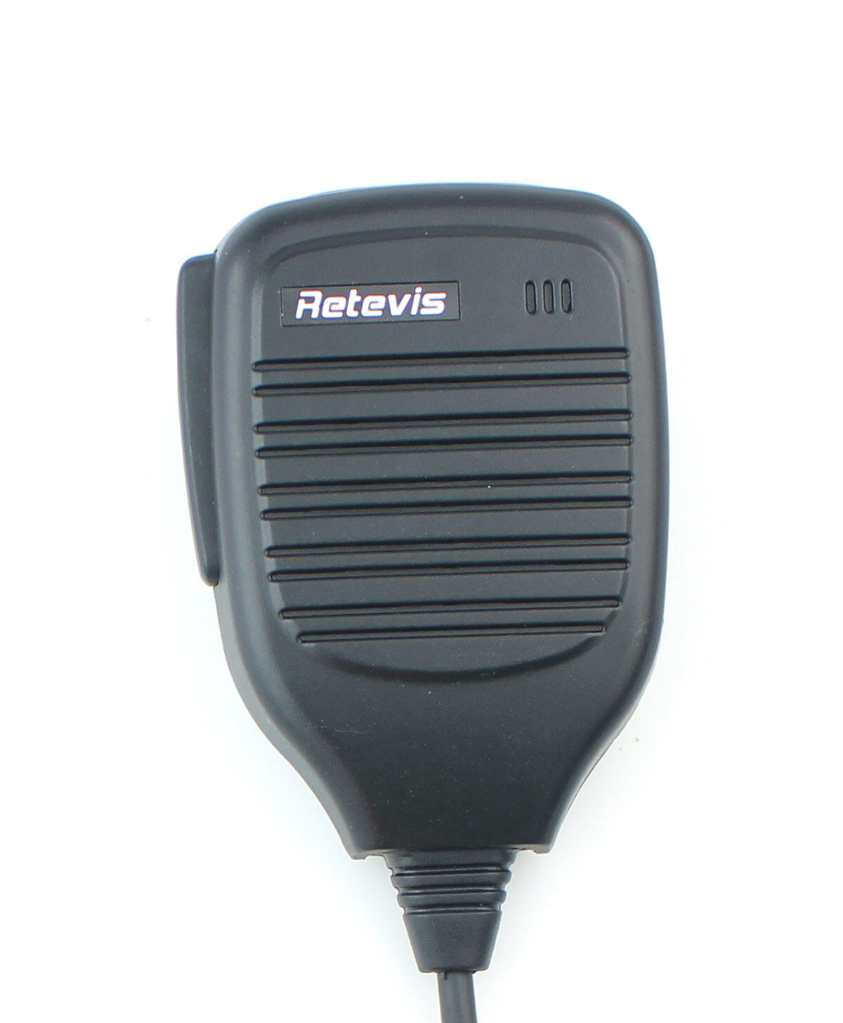 Fist Speaker Mic for Kenwood 2-PIN Portable Radios