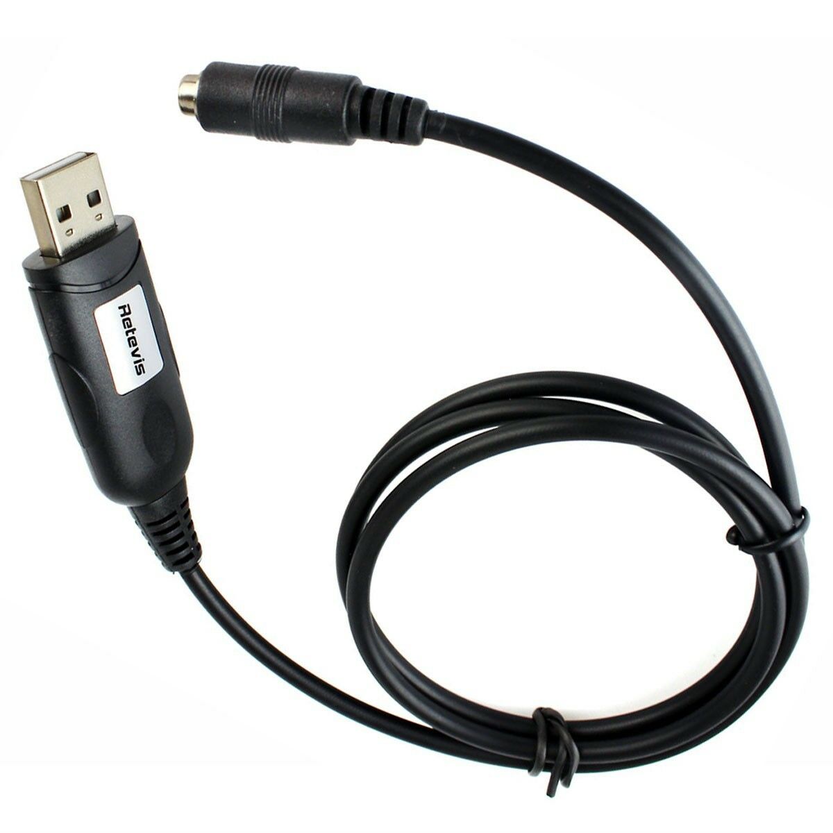 6-in-1 USB Programming Cable Adapters TYT BAOFENG