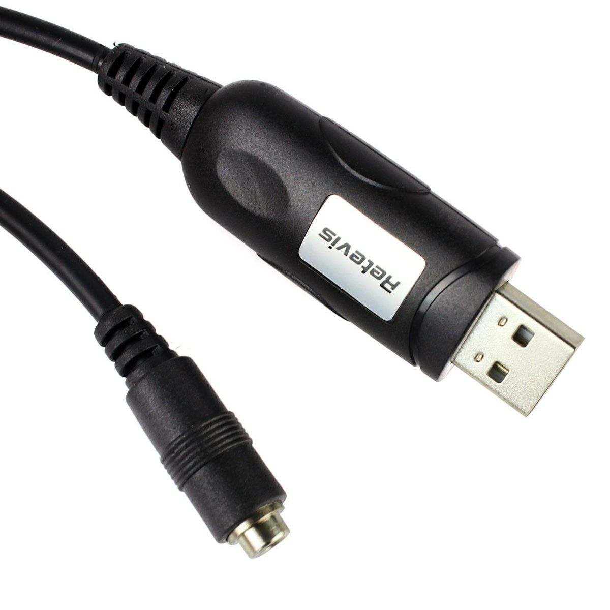 USB Programming Cables for Motorola Kenwood Radios
