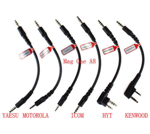 TYT BAOFENG USB Programming Cables