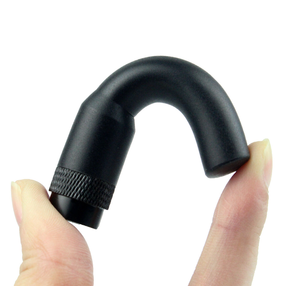 Soft SMA-M Dual Band Antenna for Handheld Radios