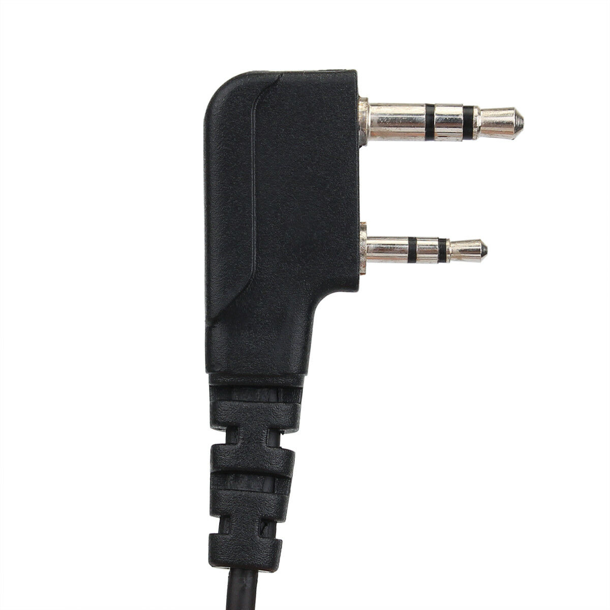 Kenwood 2Pins Surveillance Earpiece