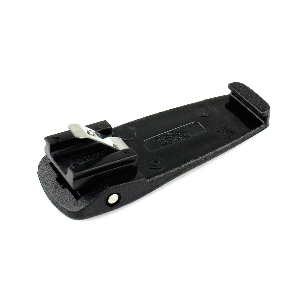 Rechargeable Ni-MH Battery 1500mAh with Belt Clip for Motorola Mag One BPR40 A8 Radio