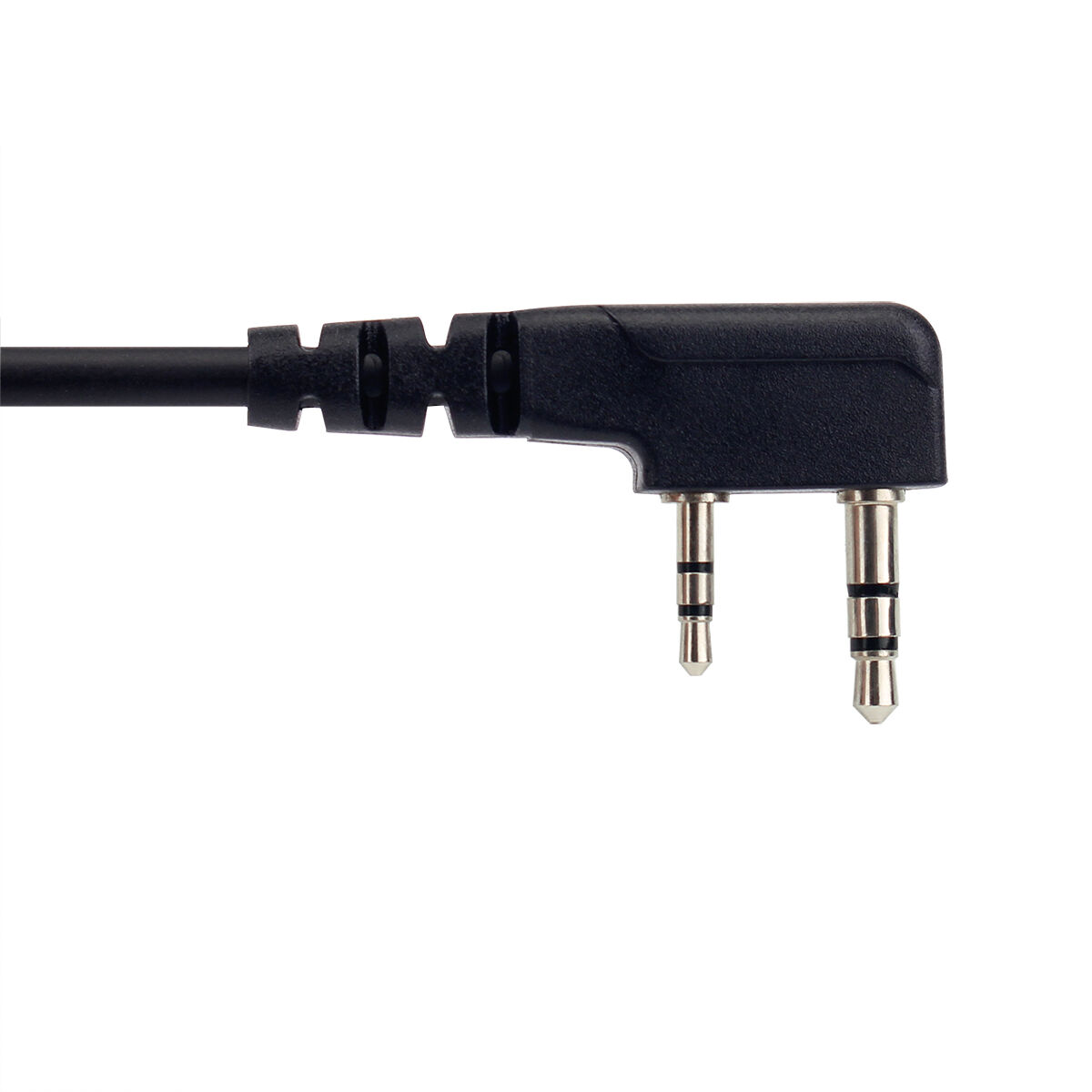 Retevis USB Programming Cable for Kenwood 2-Pin Radios