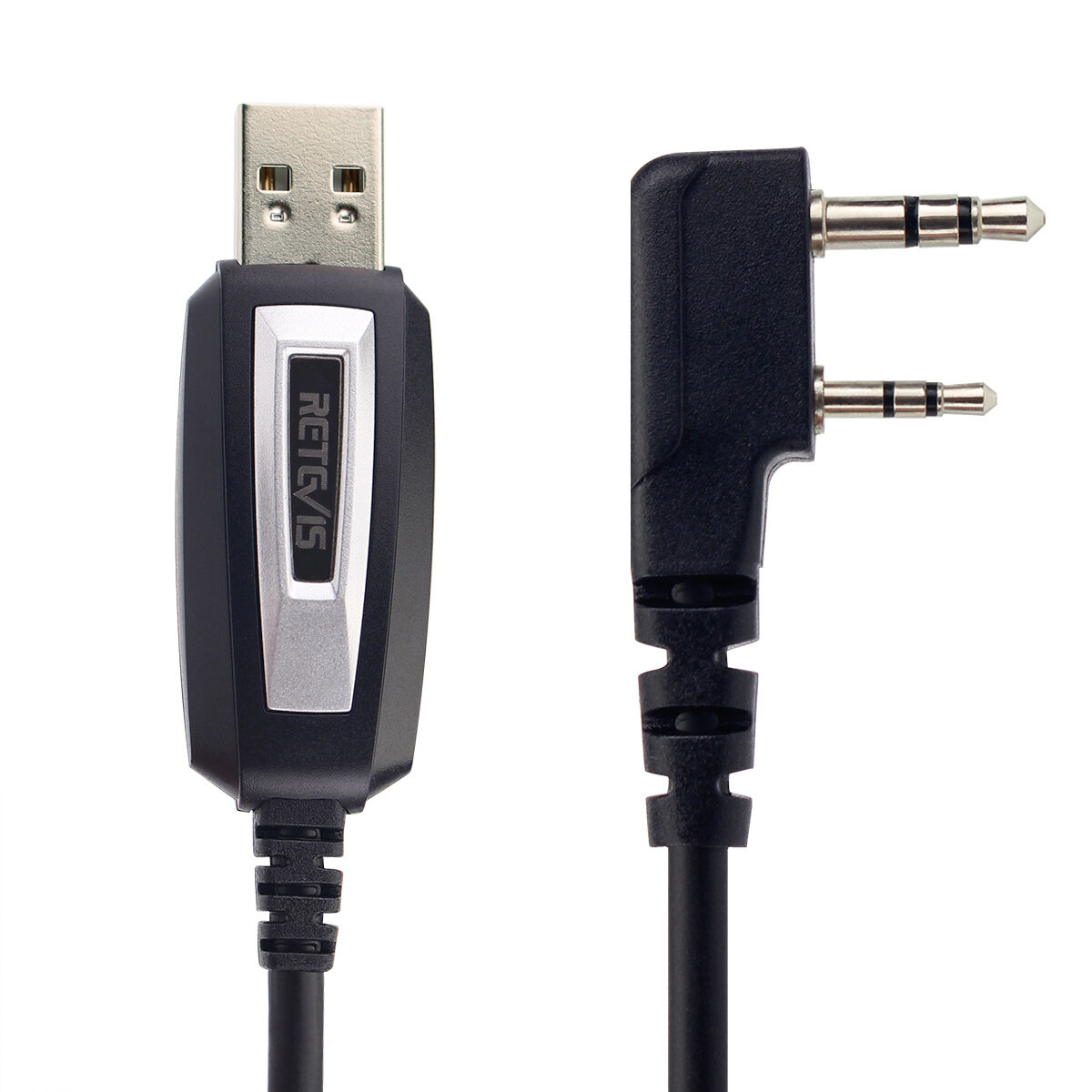 USB Programming Cable for Baofeng Kenwood Wouxun