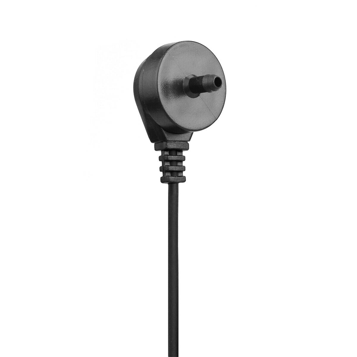 Motorola 2-Pin Earpiece with Quick Disconnect Covert Acoustic Tube