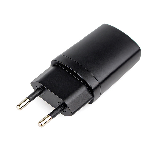 Universal 5V 1A USB AC Power Adapter EU