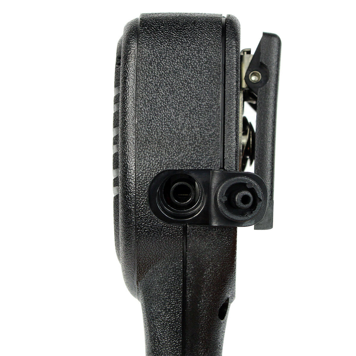 Shoulder Speaker Mic with 3.5mm Audio Jack for Motorola GP88