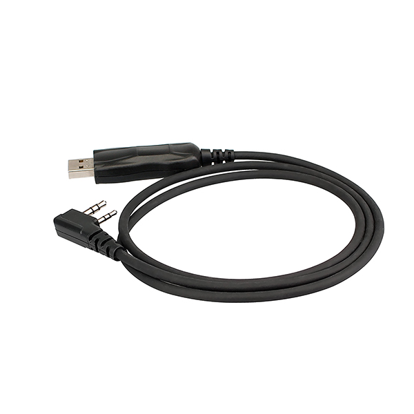 Retevis PC28 FTDI USB Programming Cable Kenwood 2-Pin