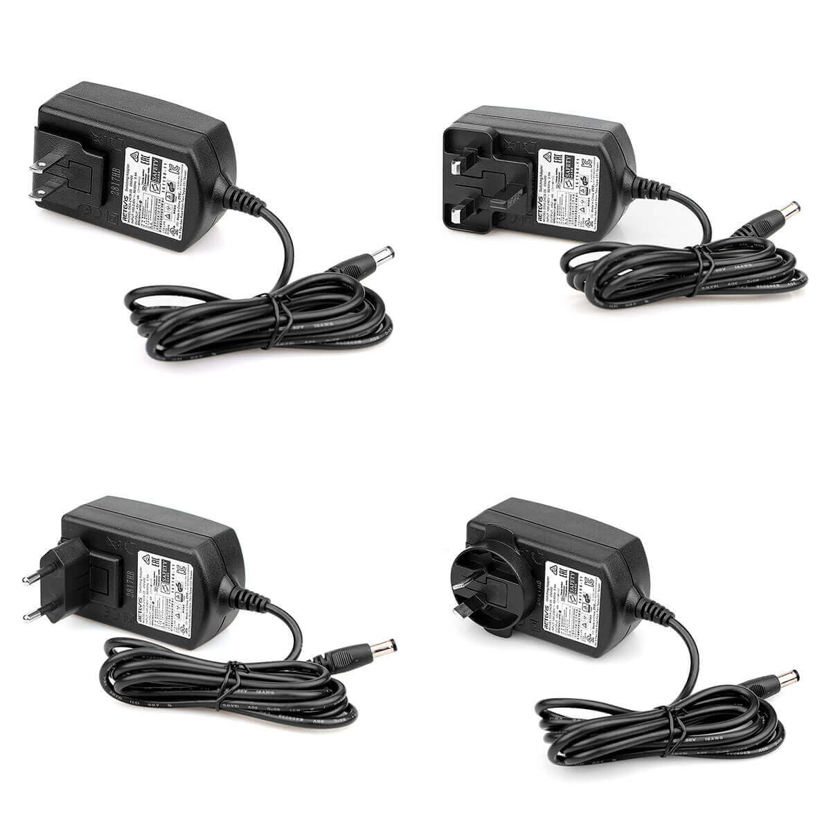 RTC27 6-Bank Multi-Unit Charger for Retevis RT27 RT27V