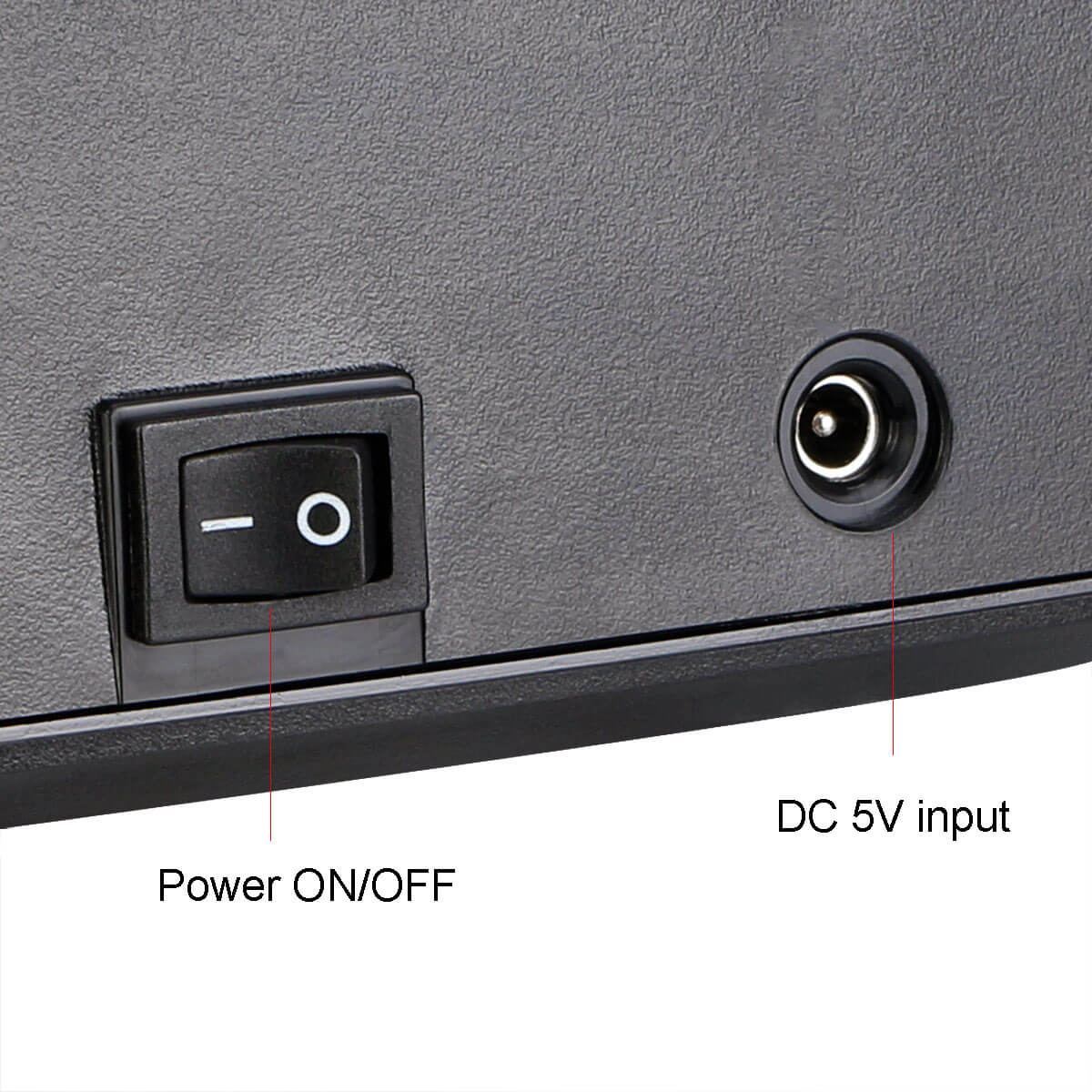 RTC68 Six-Bank Multi-Unit Charger for Retevis RT68/RT668