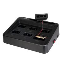 Retevis RTC5R Multi Gang Charger Base