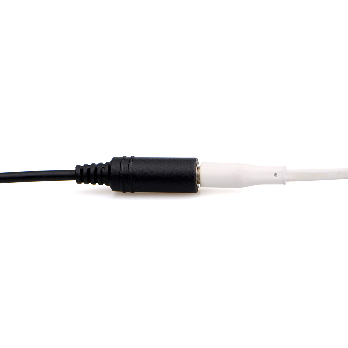 Adapter Cable Kenwood 2-Pin to 3.5mm Phone Audio Jack