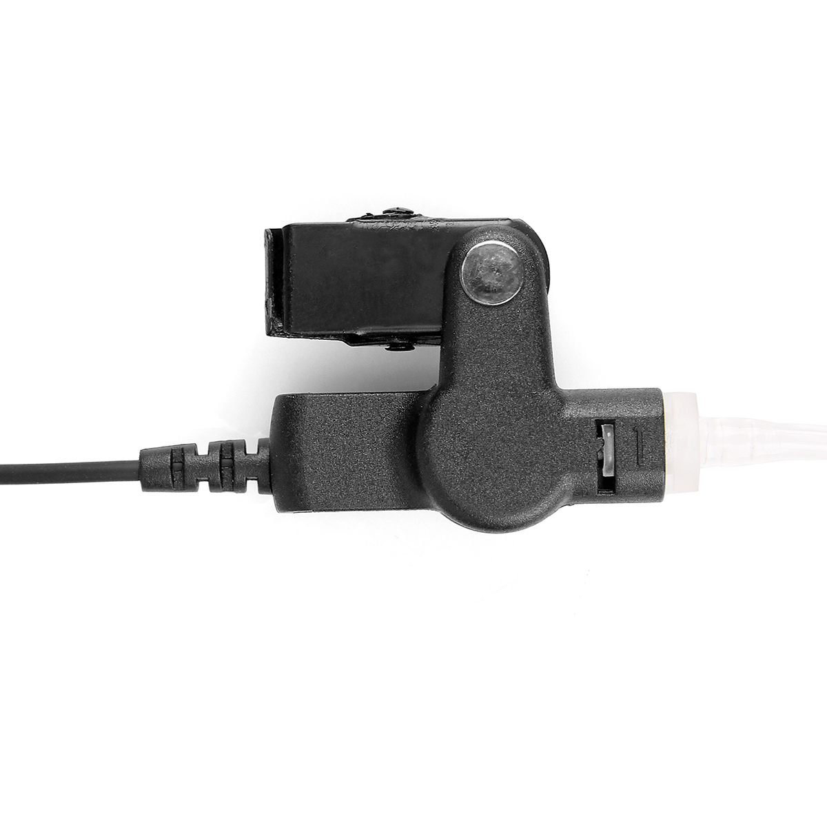 VOX Covert Acoustic Tube Earpiece 1-Wire for Motorola T100