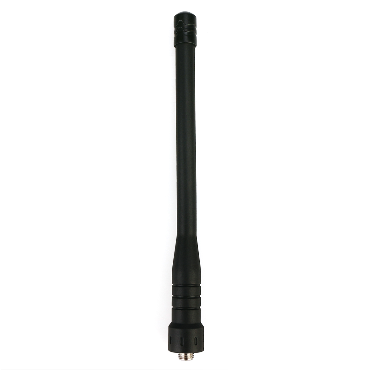 High-Gain SMA-F Telescopic Antenna UHF/VHF Dual Band