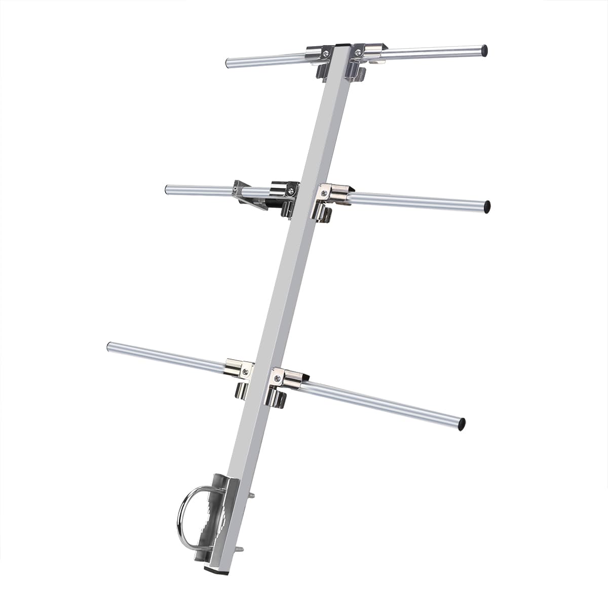 Foldable Yagi UHF Directional Antenna 400-470MHz