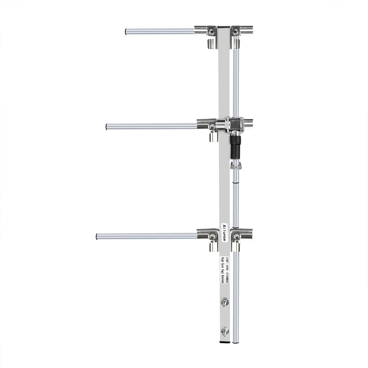 Directional Yagi Antenna UHF 3Elements