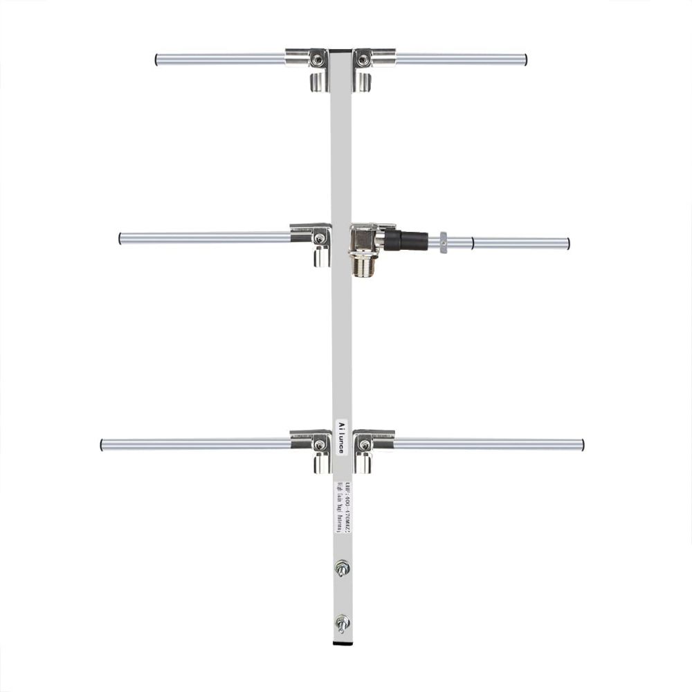 Ailunce AY02 Foldable Yagi UHF Directional Antenna