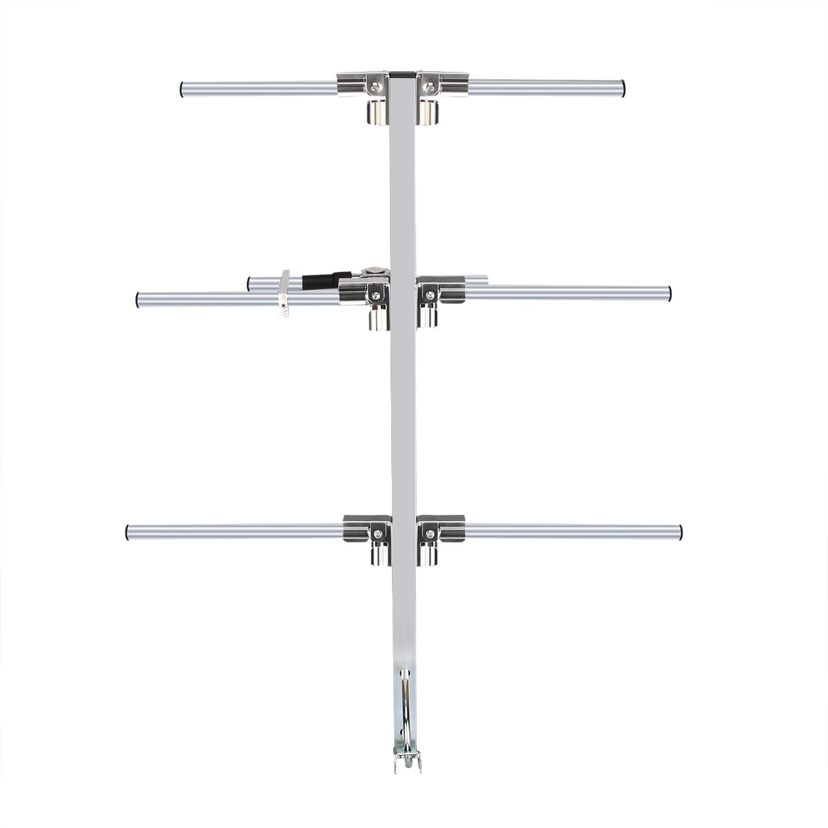 Ailunce AY02 Foldable Yagi UHF Directional Antenna