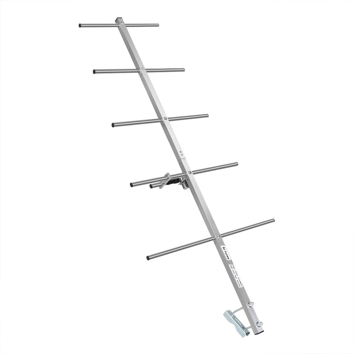 AY03 Foldable Yagi Directional Antenna 400-470MHz SL16K