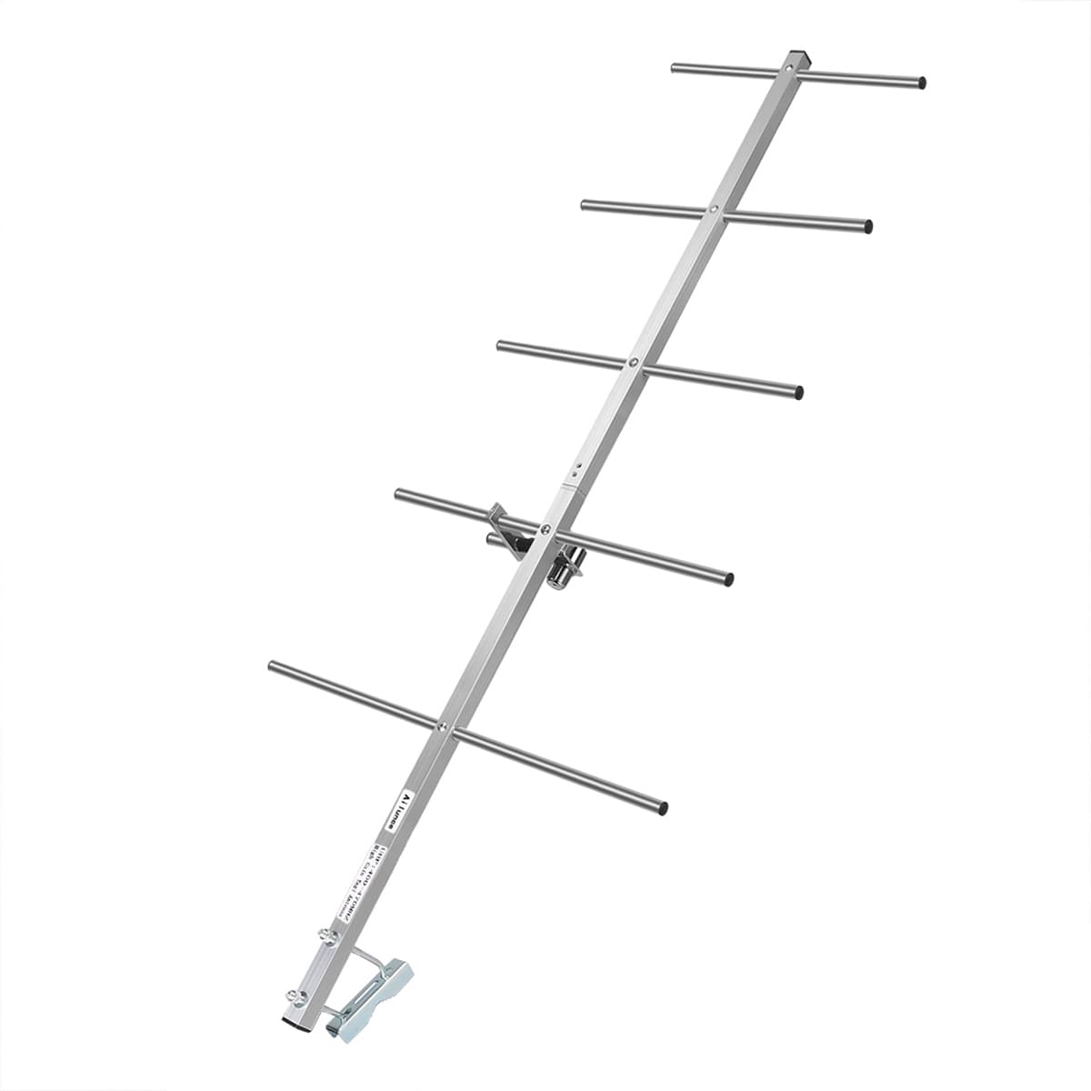 AY03 Foldable Yagi Directional Antenna 400-470MHz SL16K