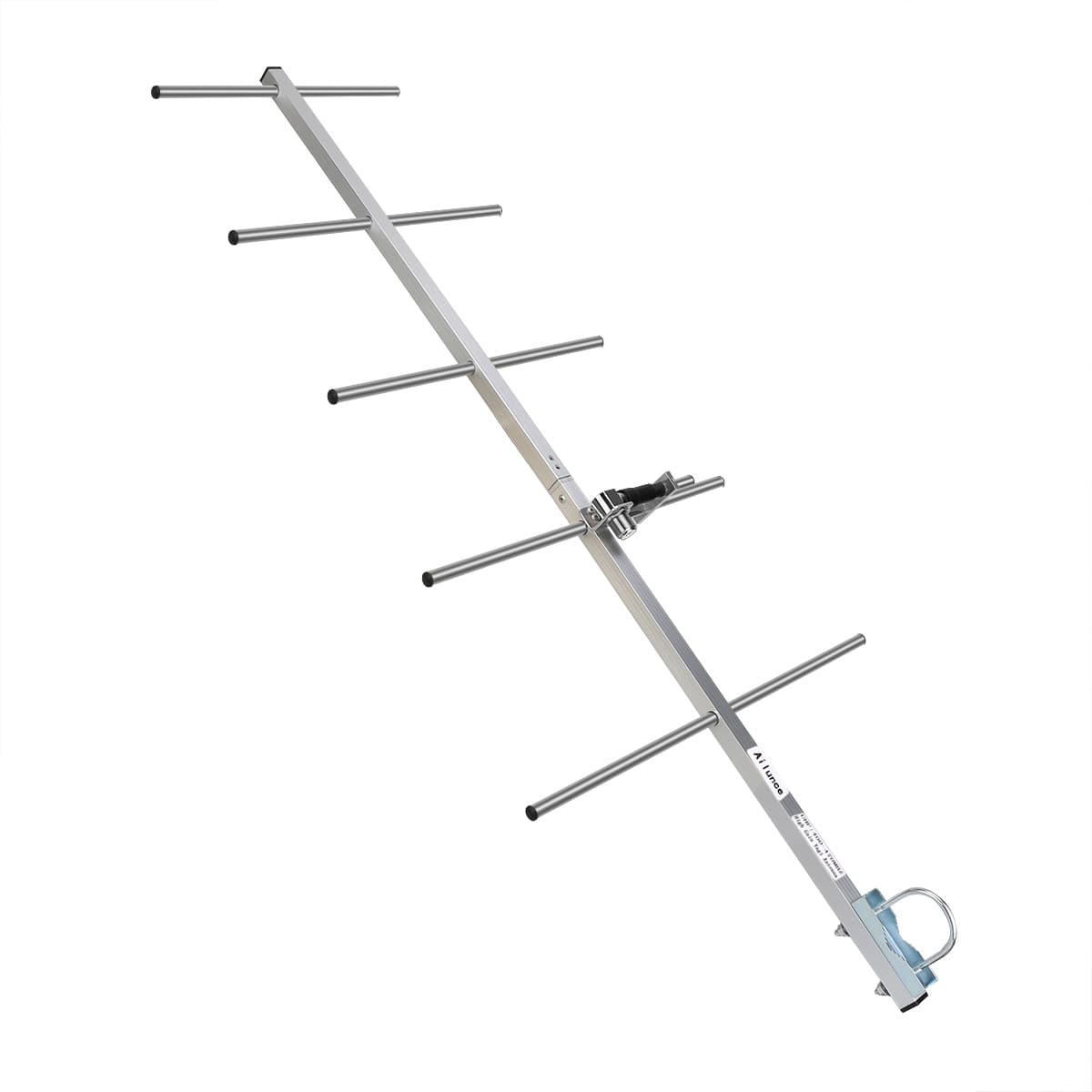 AY03 Foldable Yagi Directional Antenna 400-470MHz SL16K