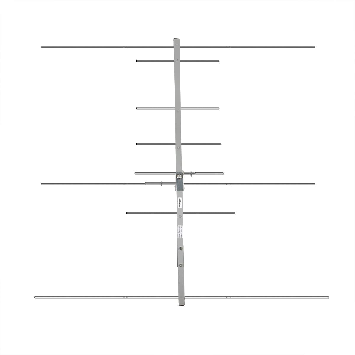 UHF/VHF AY04 High Gain Yagi Directional Antenna Detachable