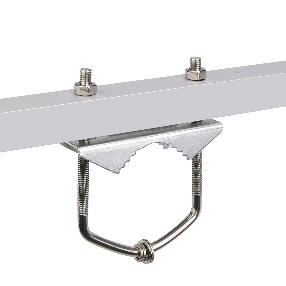 144/430MHz AY04 High Gain Yagi Directional Detachable Antenna