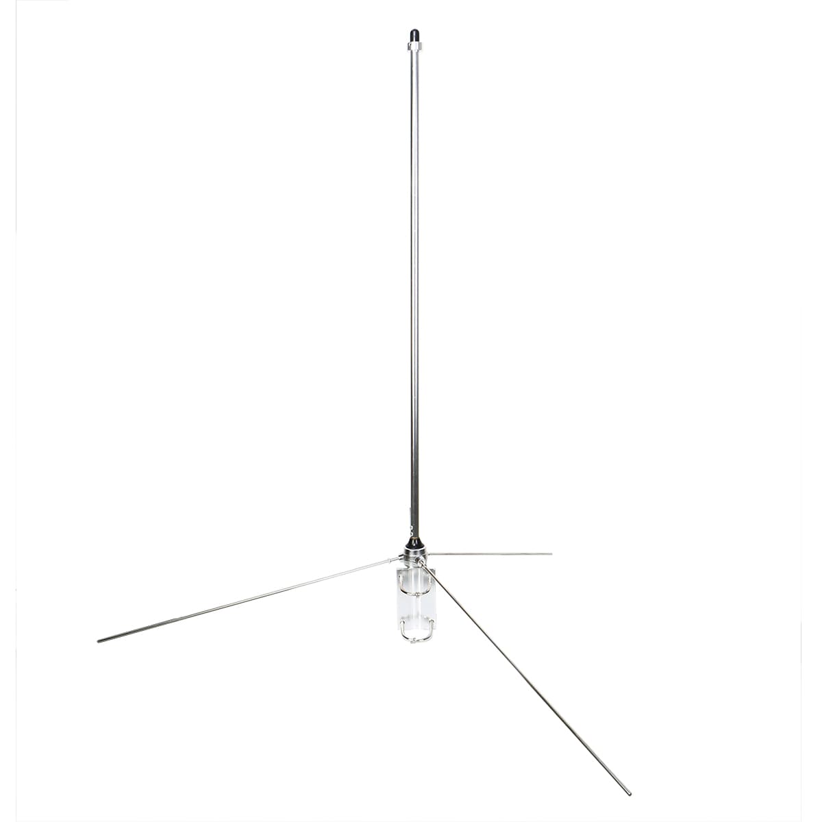 VHF Omni-Directional Base Station Antenna Aluminum Alloy