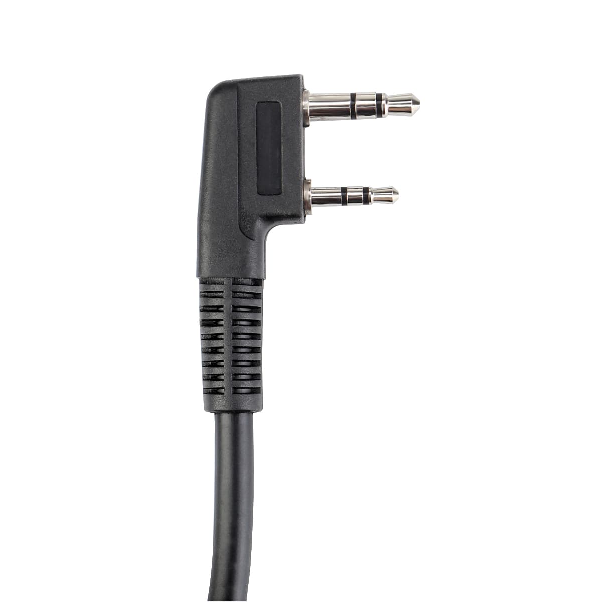 Kenwood 2-Pin Connector Plug