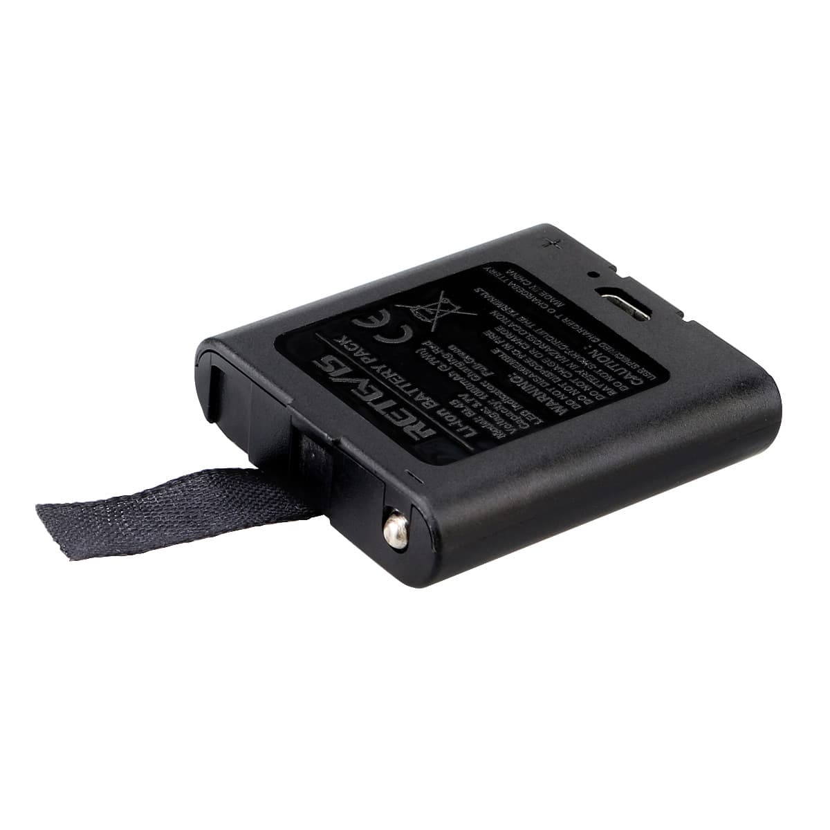 BL45 3.7V 1000mAh Li-ion Battery for RT45 RT628