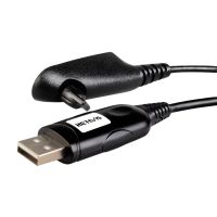 USB Programming Cable for Motorola GP328