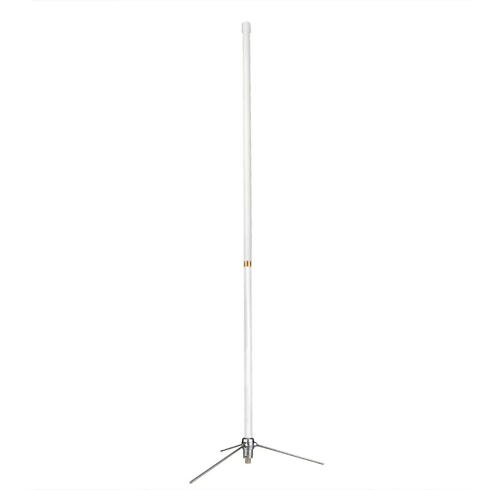 UHF/VHF Base Station Repeater FRP Antenna