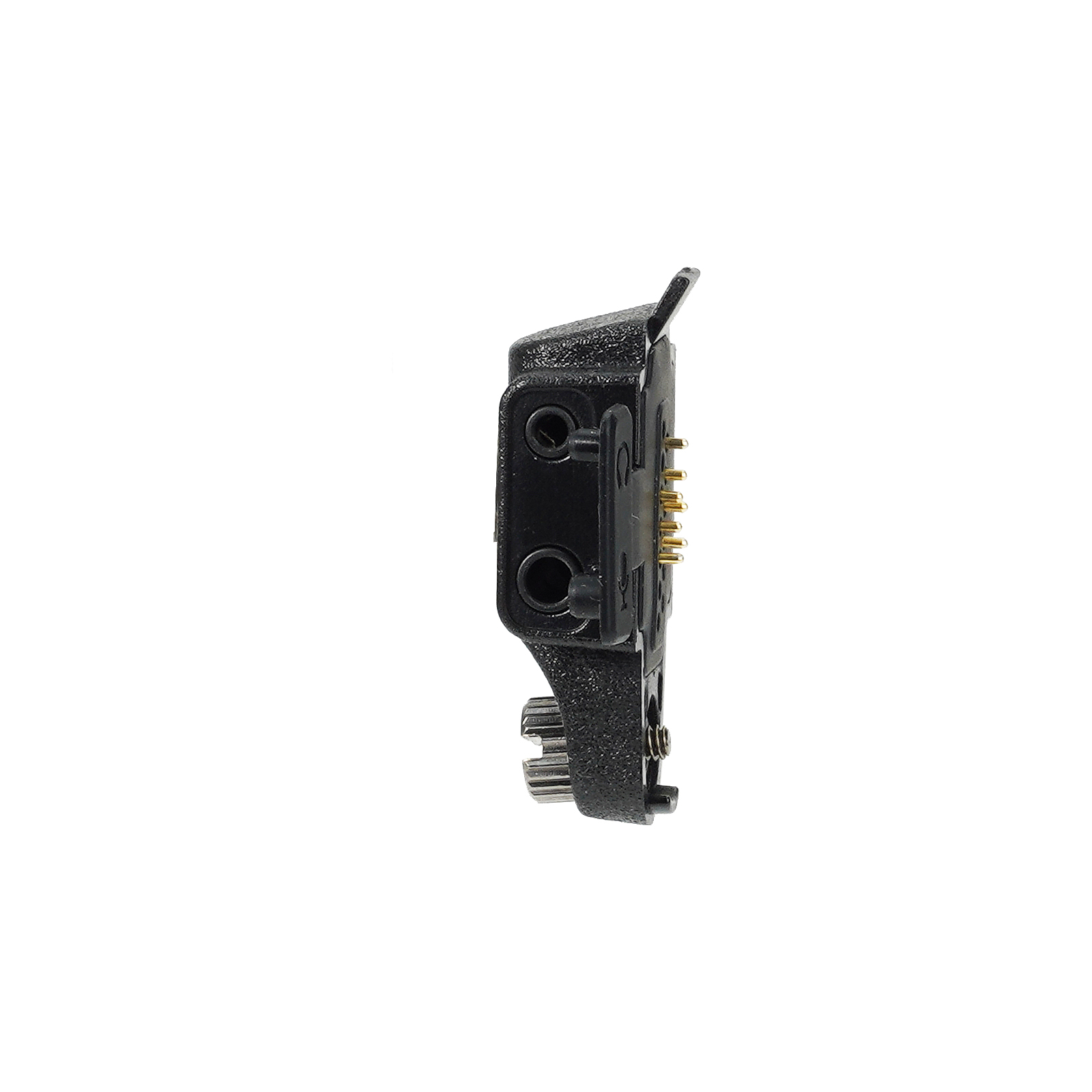 Retevis SA29 Audio Adaptor from Motorola GP328Plus to Kenwood 2-Pin