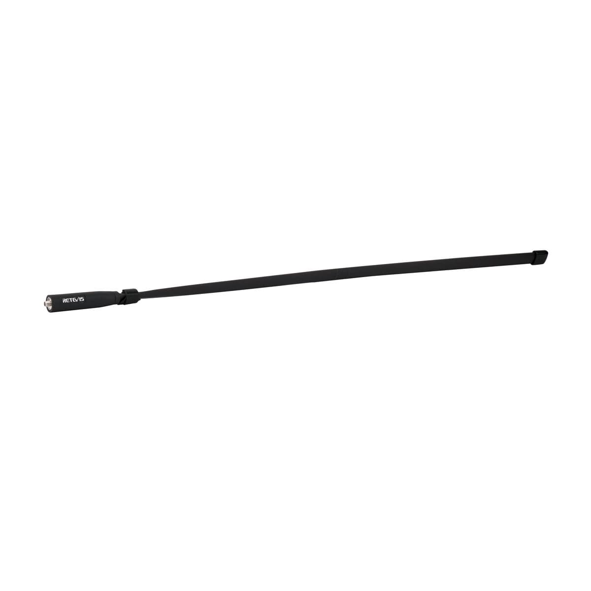 SMA-F UHF/VHF Foldable Antenna for Portable Radio