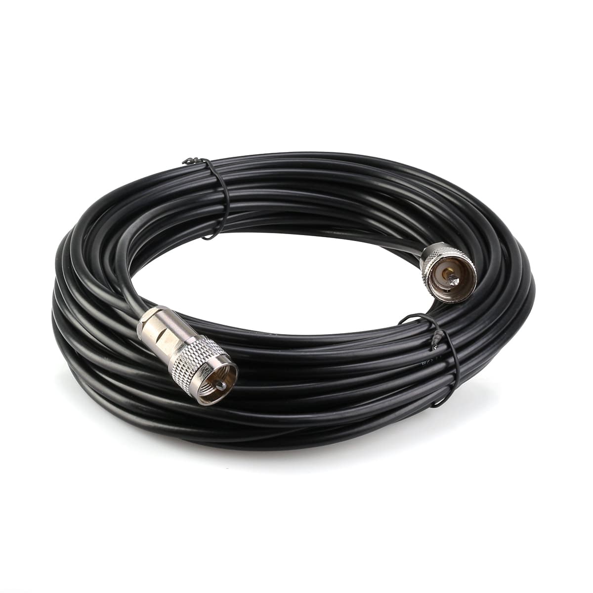 15 Meter Coaxial Cable for Mobile Radio