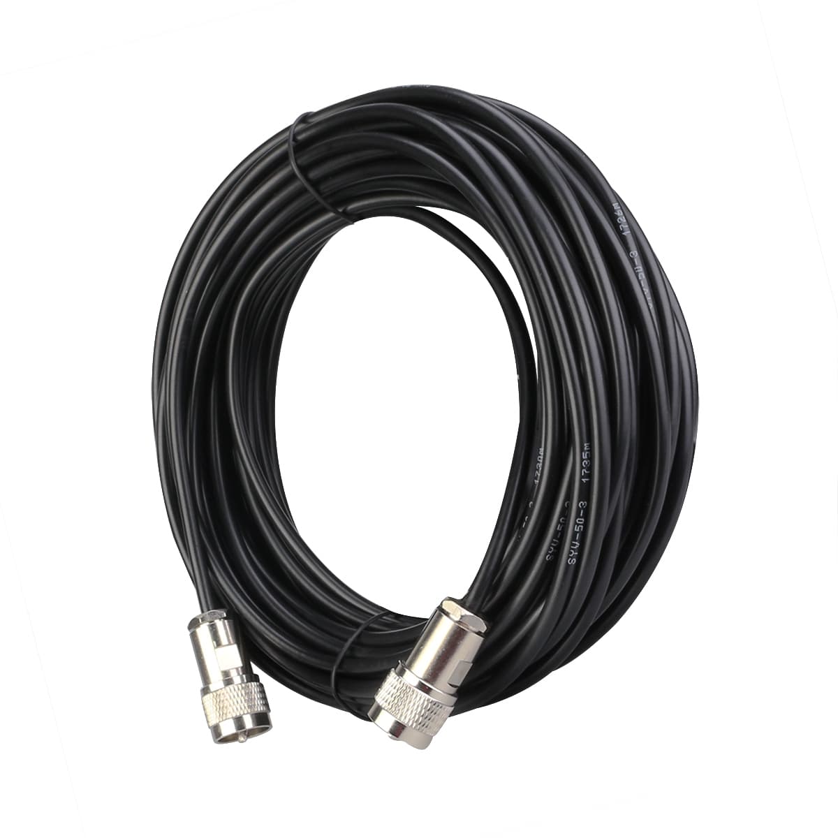 15 Meter Coaxial Cable for Repeater