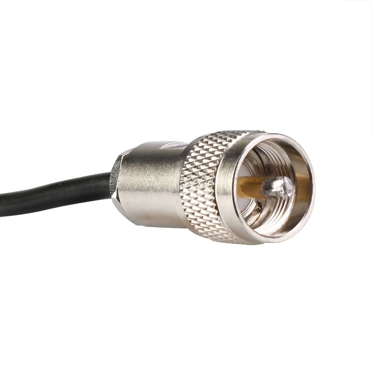 50-3 Pure Copper Low Loss Coaxial Cable 15M