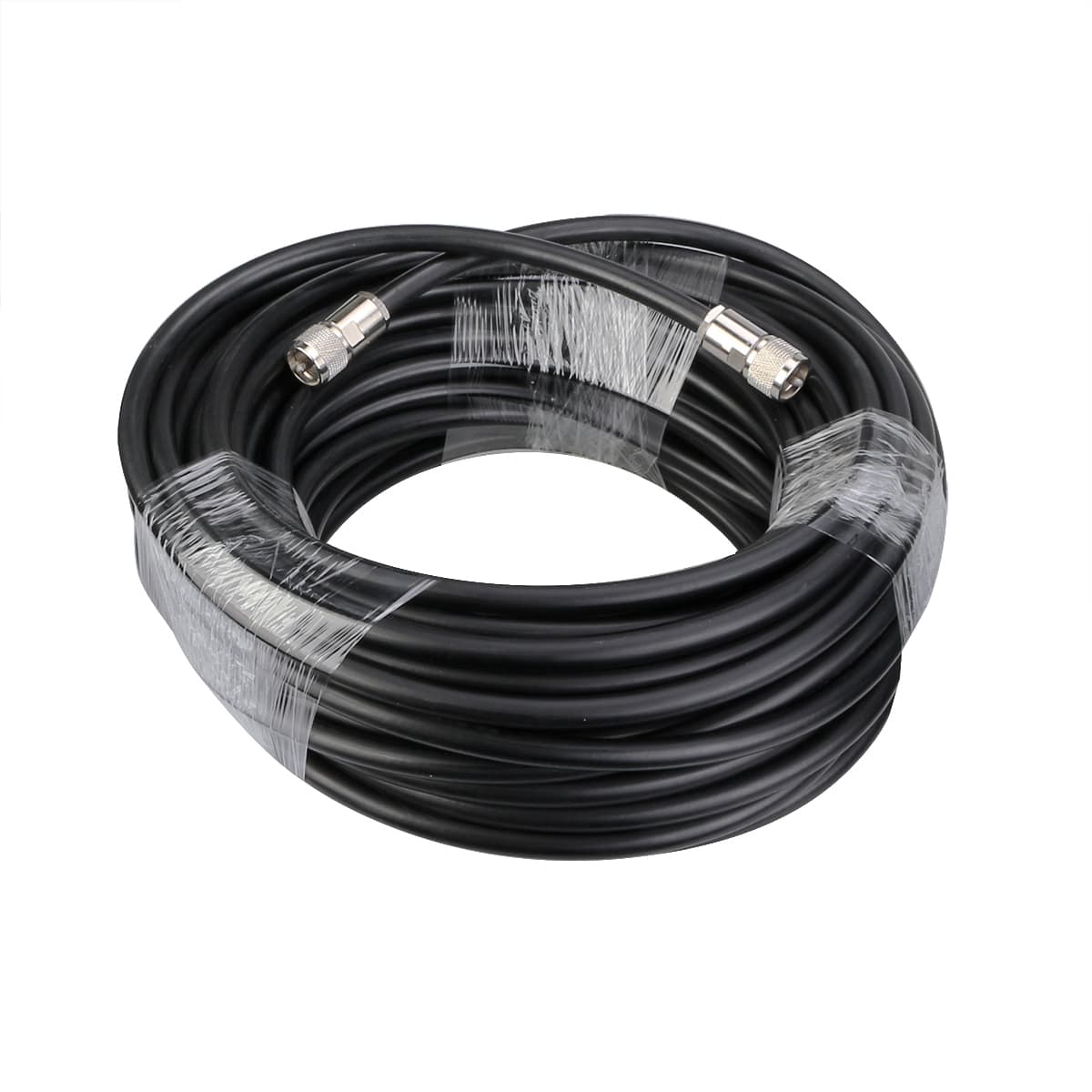 25 Meter Coaxial Cable for Repeater