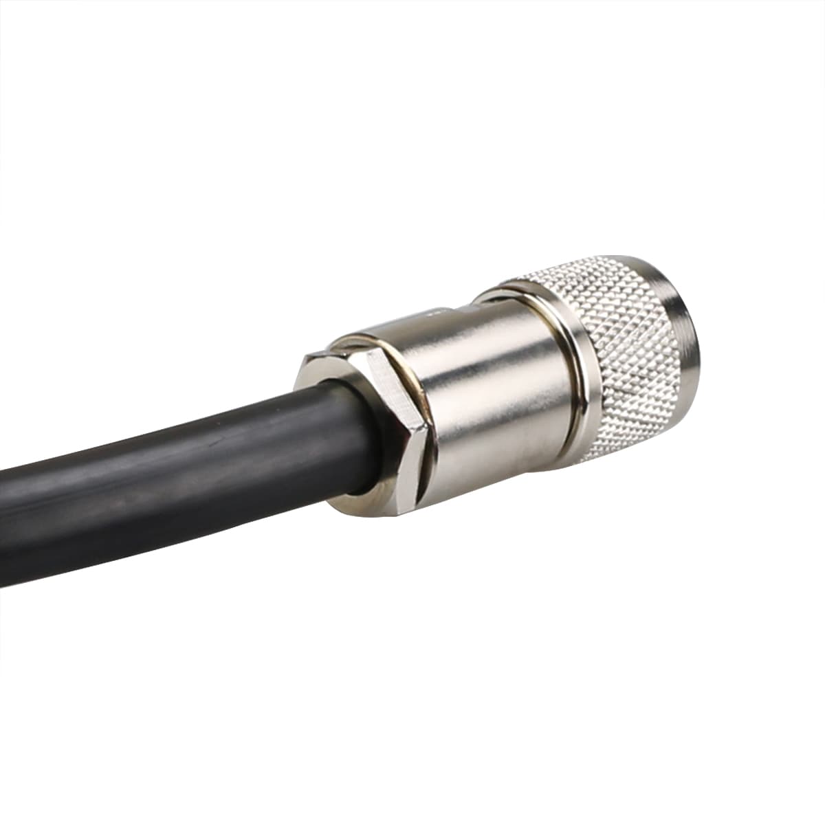 25 Meter Coaxial Cable for Mobile Radio
