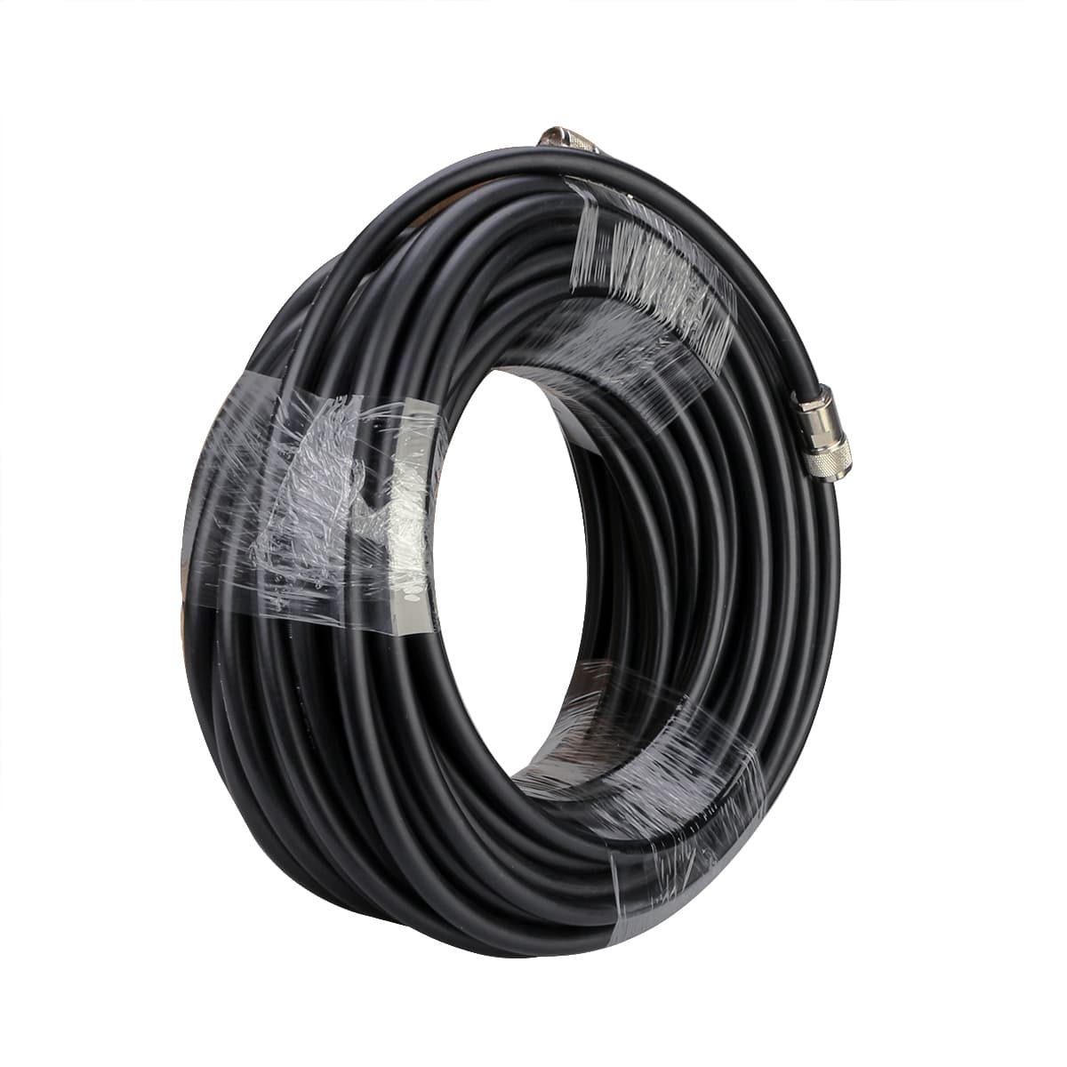 25 Meter Coaxial Cable for Repeater