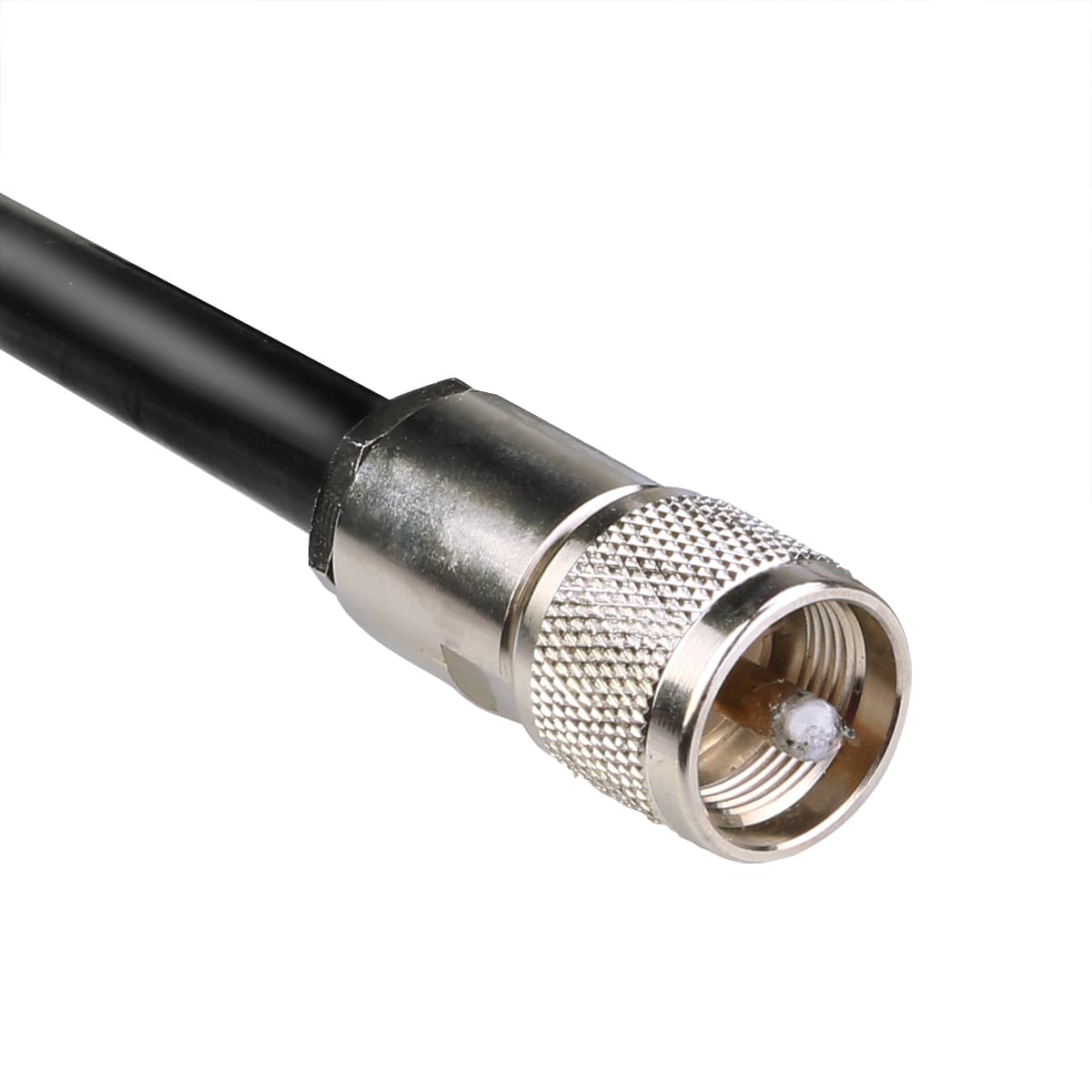 50-7 Pure Copper Low Loss Coaxial Extend Cable 25 Meter