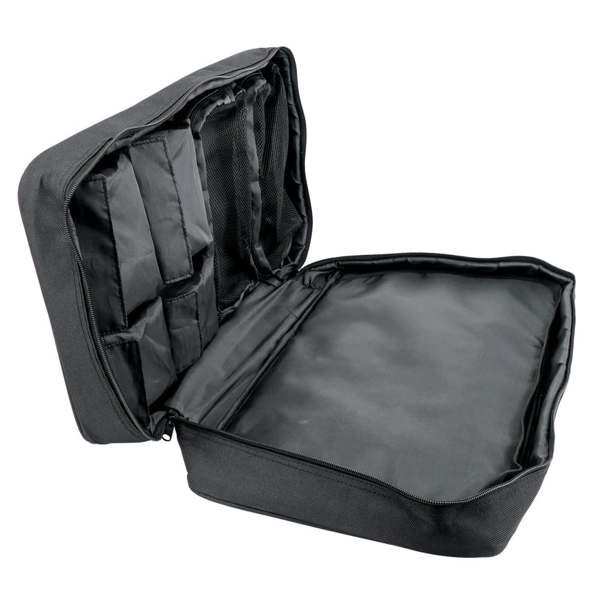 HB01 Carry Case with Handle & Strap for Two-Way Radios