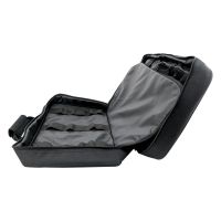HB01 Carry Case with Handle & Strap for Two-Way Radios