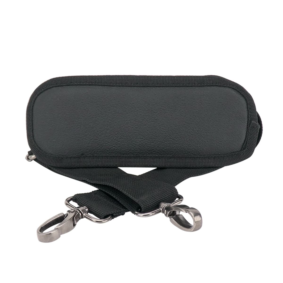 HB01 Carry Case with Handle & Strap for Two-Way Radios