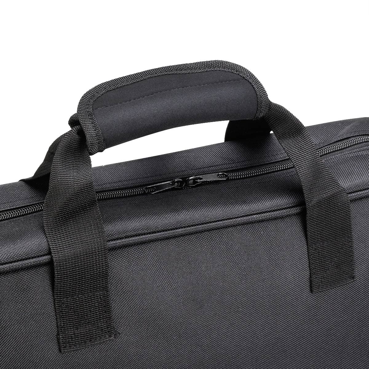 HB01 Carry Case with Handle & Strap for Two-Way Radios