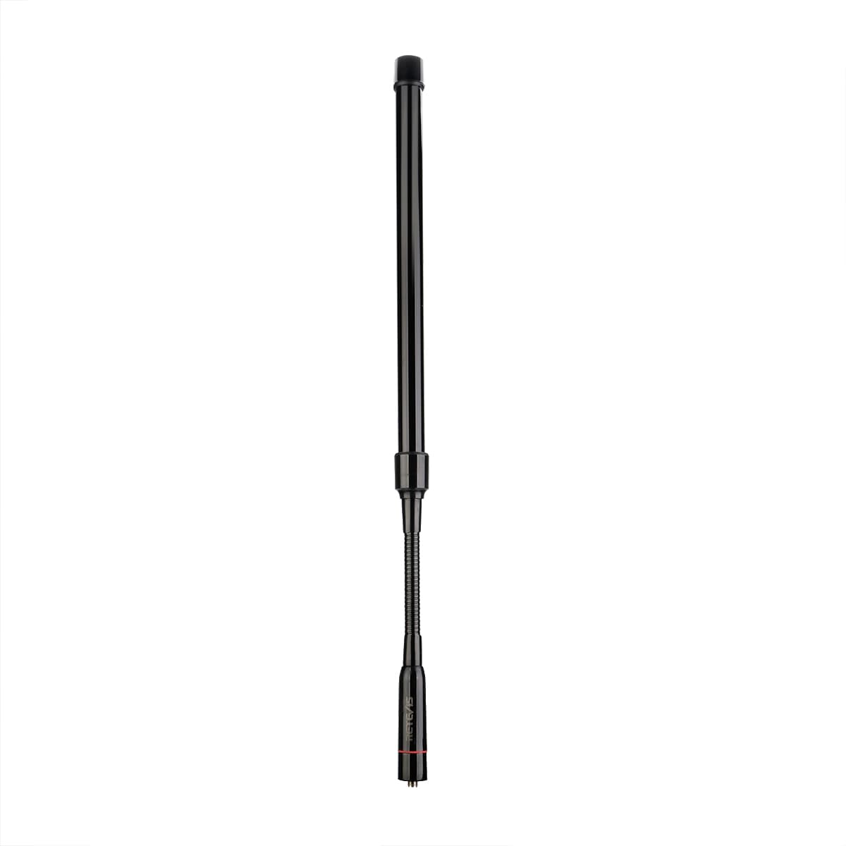 Flexible Dual Band SMA-F Tactical Antenna 2.15/3.2dB 20W