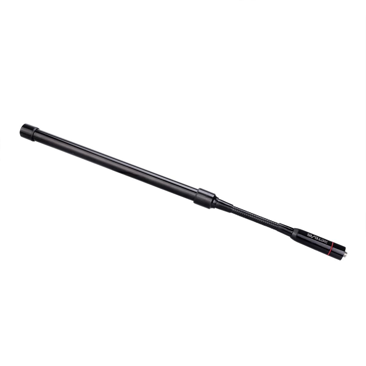 Flexible Dual Band SMA-F Tactical Antenna 2.15/3.2dB 20W