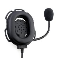 Adjustable Gooseneck Boom Microphone